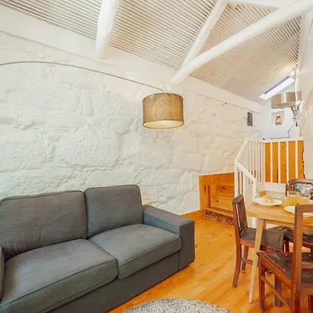 Apartamento Charming Tiny House By Hosty OOporto Exterior foto