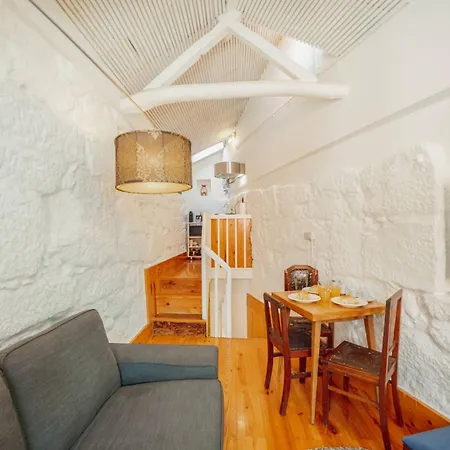 Apartamento Charming Tiny House By Hosty OOporto Exterior foto