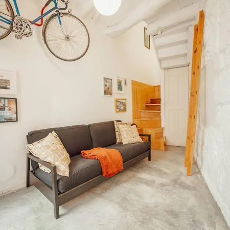 Apartamento Charming Tiny House By Hosty OOporto Exterior foto