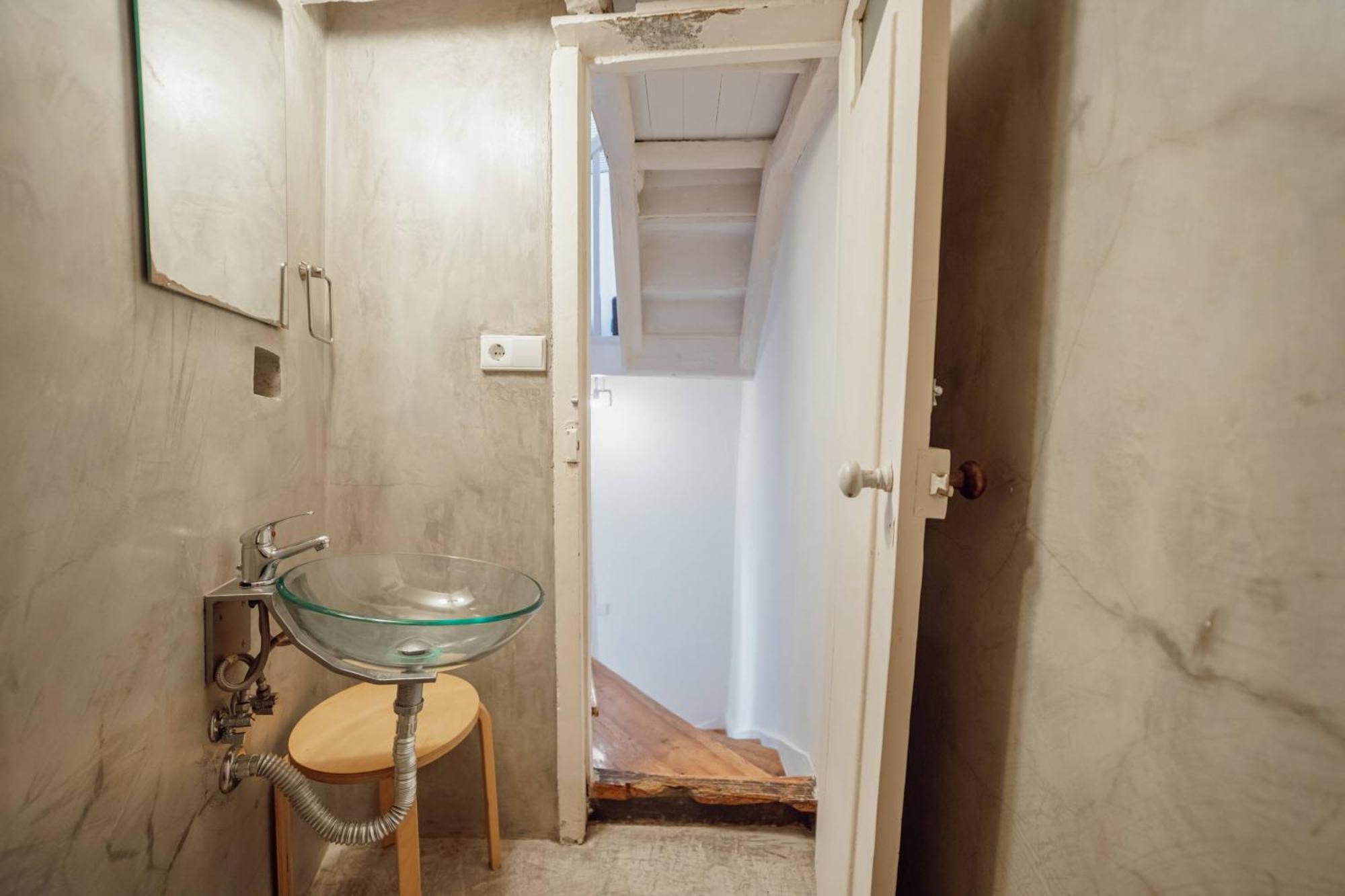 Charming Tiny House By Hosty Apartment *
