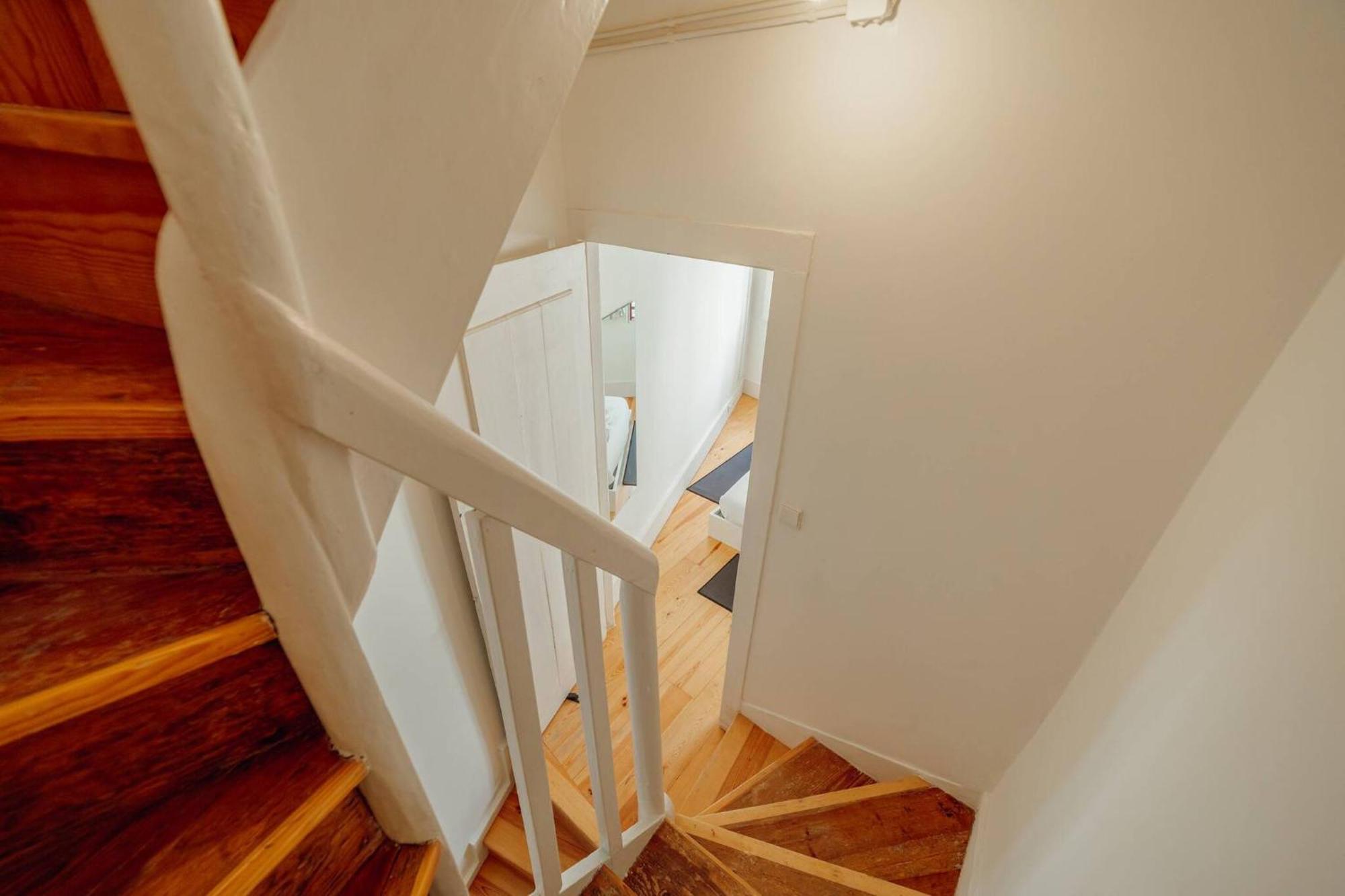 Charming Tiny House By Hosty Apartment