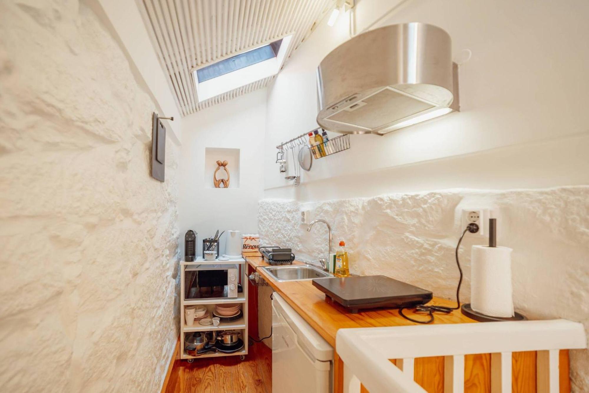 Charming Tiny House By Hosty Apartment